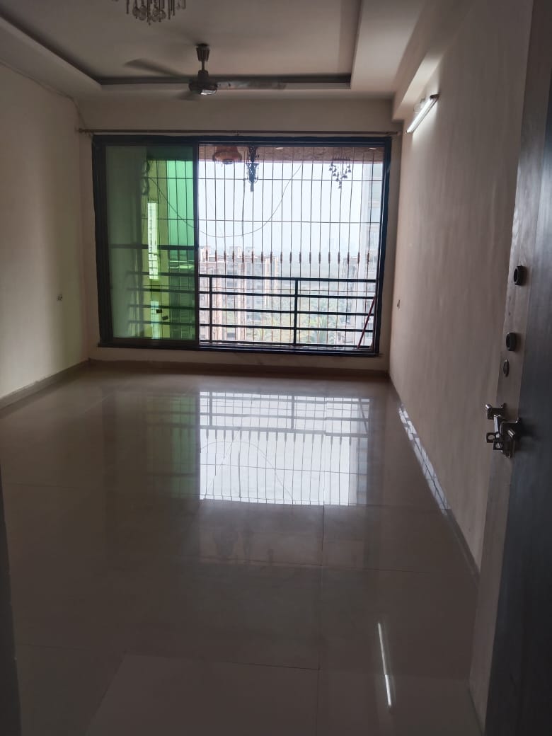 2 BHK Apartment For Resale in Kharghar Sector 18 Navi Mumbai  6190355