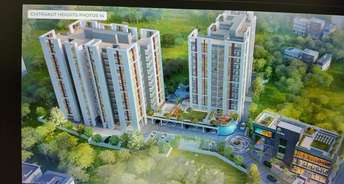 3 BHK Apartment For Rent in Neelkanth Chitrakut Heights New Town Kolkata 6190324