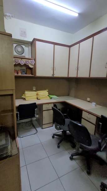 Commercial Office Space 450 Sq.Ft. For Rent In Shalimar Bagh Delhi 6190406