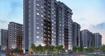 3 BHK Apartment For Resale in Off Sarjapur Road Bangalore 6190417