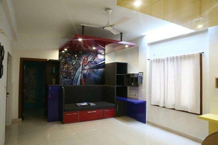 3 Bedroom 120 Sq.Mt. Apartment in Noida Ext Sector 3 Greater Noida