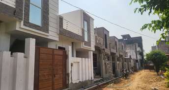 2 BHK Independent House For Resale in PVD Mansarovar Park Lal Kuan Ghaziabad 6190554