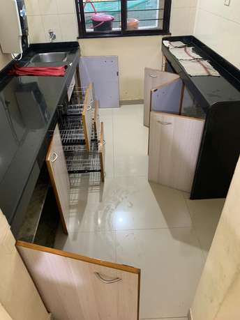 2 BHK Apartment For Rent in Jubilee Hills Hyderabad 6190560
