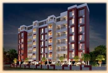 2 BHK Apartment For Resale in Phursungi Pune 6190570