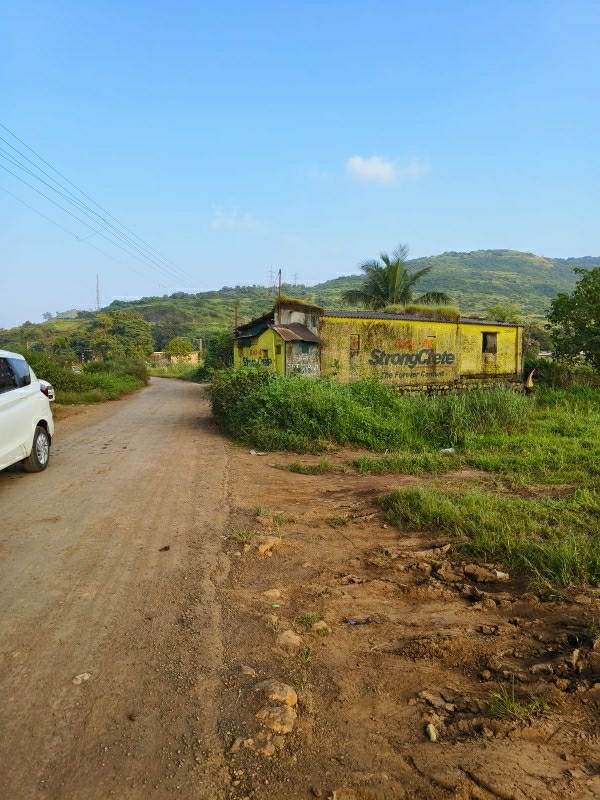 Plot For Resale in Kasarsai Pune  6190582