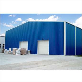 Commercial Warehouse 2400 Sq.Ft. For Rent In Wazirpur rd Faridabad 6190618