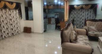 4 BHK Apartment For Rent in County Castle Manikonda Hyderabad 6190617