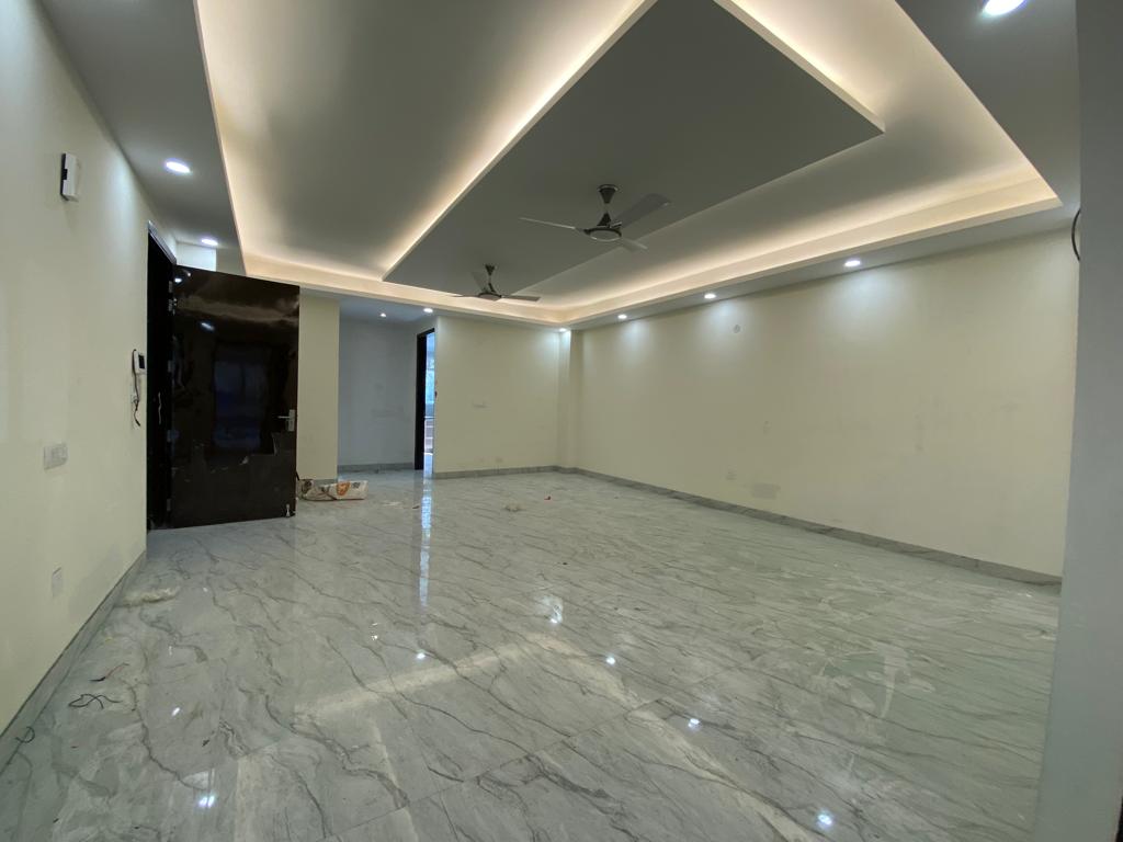 3 BHK Builder Floor For Resale in Chattarpur Delhi  6190638