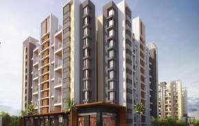 2 BHK Apartment For Rent in Choice Goodwill Metropolis West Lohegaon Pune 6190648