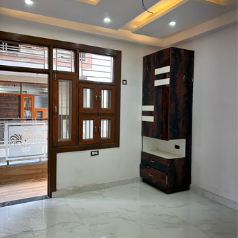 3 BHK Builder Floor For Resale in Dwarka Mor Delhi 6190665
