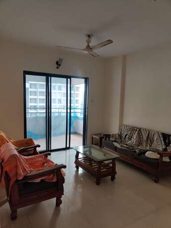 3 BHK Penthouse For Resale in Amrut Runwal Daffodils Nibm Pune  6190658