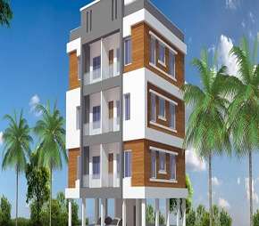 1 BHK Apartment For Rent in Labh Lotus Residency Pune Airport Pune 6190685