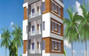 1 BHK Apartment For Rent in Labh Lotus Residency Pune Airport Pune 6190685
