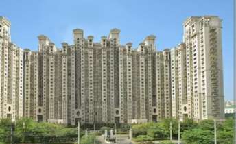 3 BHK Apartment For Rent in DLF Hemilton Court Sector 28 Gurgaon 6190681