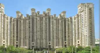 3 BHK Apartment For Rent in DLF Hemilton Court Sector 28 Gurgaon 6190681