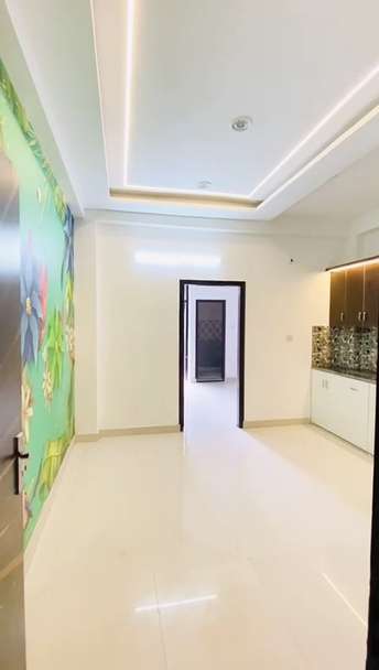 1 BHK Builder Floor For Resale in Sonia Vihar Delhi 6190714