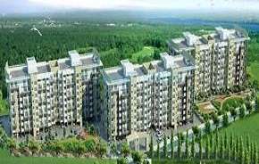 2 BHK Apartment For Rent in Gini Bellissimo Dhanori Pune 6190716