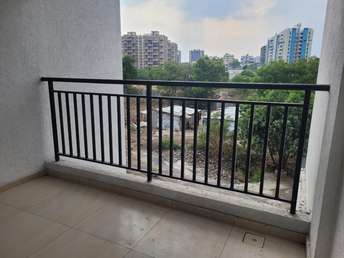 2 BHK Apartment For Resale in Vedant Kingston Greens Phase 1 Undri Pune 6190746