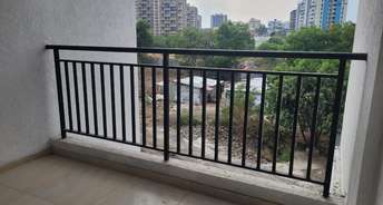 2 BHK Apartment For Resale in Vedant Kingston Greens Phase 1 Undri Pune 6190746
