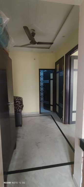 1 BHK Builder Floor For Rent in Dashrath Puri Delhi 6190813