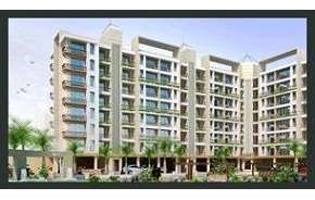 1 BHK Apartment For Rent in Tulsi Sanidhya Ambernath Thane 6190838