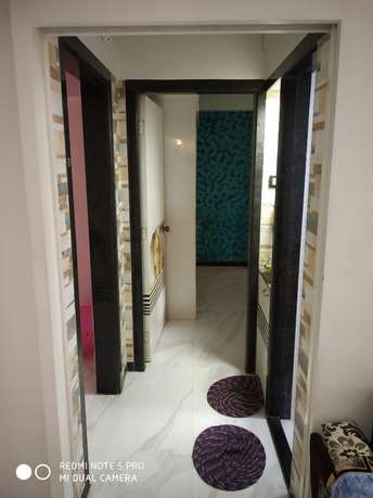 2 BHK Apartment For Rent in Kamanwala Manavstal Malad West Mumbai 6190822