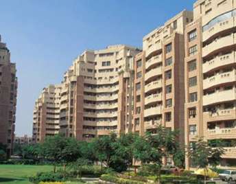 4 BHK Apartment For Rent in Unitech Heritage City Sector 25 Gurgaon 6190826
