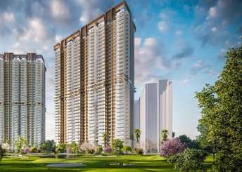 4 BHK Apartment For Resale in M3M Capital Sector 113 Gurgaon 6190844