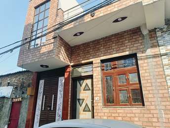 2 BHK Independent House For Resale in Lal Kuan Ghaziabad 6190941