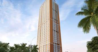 2 BHK Apartment For Resale in Labdhi Seabreeze Wadala Mumbai 6190869