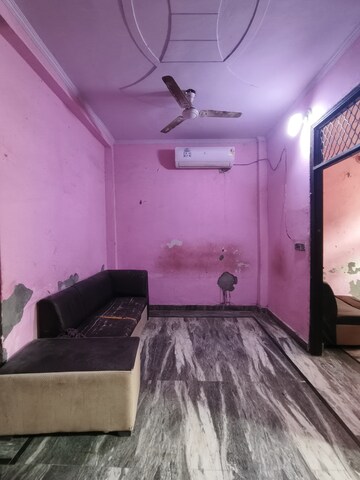 2 BHK Builder Floor For Rent in Dwarka Mor