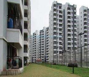 2 BHK Apartment For Rent in Shriram Suhaana Yelahanka Bangalore 6190954