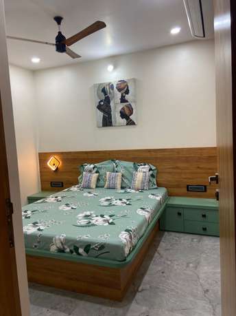 3 BHK Apartment For Rent in Oberoi Realty Splendor Grande Andheri East Mumbai 6190899
