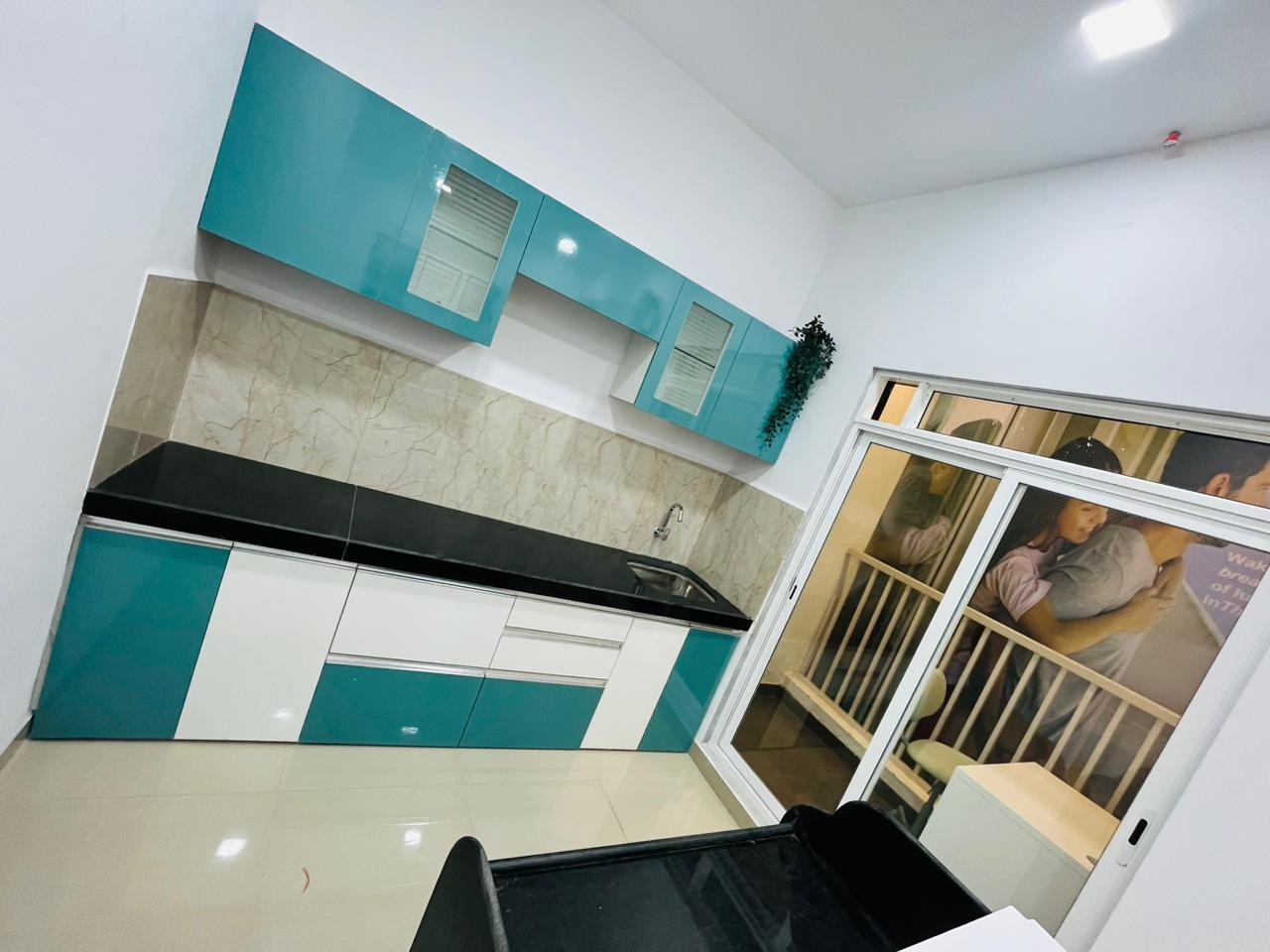 Rental 2 Bedroom 756 Sq.Ft. Apartment in Acme Ozone, Manpada Thane