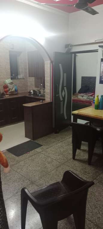 3 BHK Apartment For Resale in Rohini Sector 13 Delhi 6190942