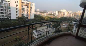 2 BHK Apartment For Resale in Omaxe Green Valley Sector 42 Faridabad 6190929