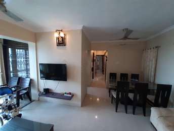 3 BHK Apartment For Rent in Kolshet Road Thane 6190947