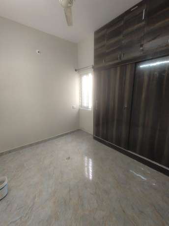 2 BHK Apartment For Rent in Hsr Layout Bangalore 6190988