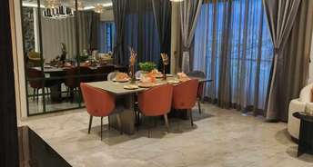 4 BHK Apartment For Rent in Lodha Grandezza Wagle Industrial Estate Thane 6191005