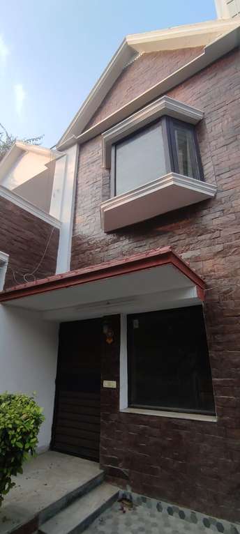 3 BHK Villa For Rent in Omaxe Green Valley Sector 42 Faridabad 6191010