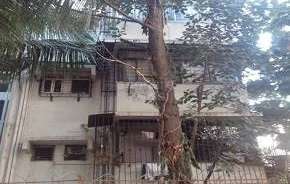 2 BHK Apartment For Rent in Sudhama Apartment Santacruz West Mumbai 6191035