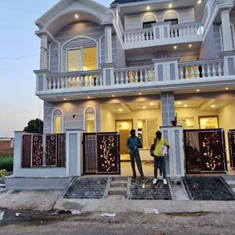 3 BHK Villa For Resale in Shahastradhara Road Dehradun  6191153