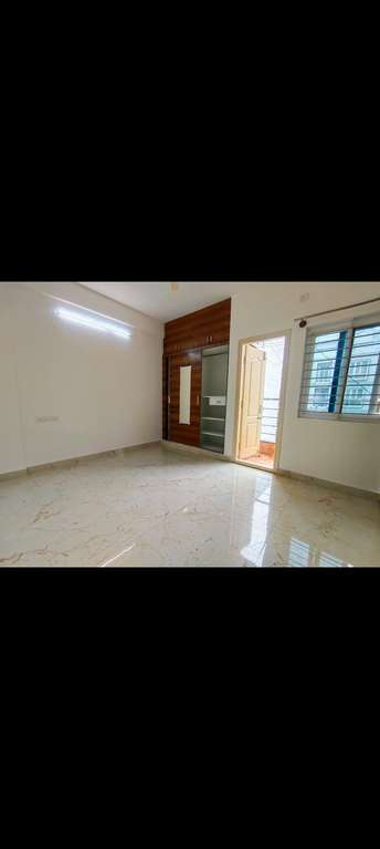 1 BHK Apartment For Rent in Hsr Layout Bangalore 6191075