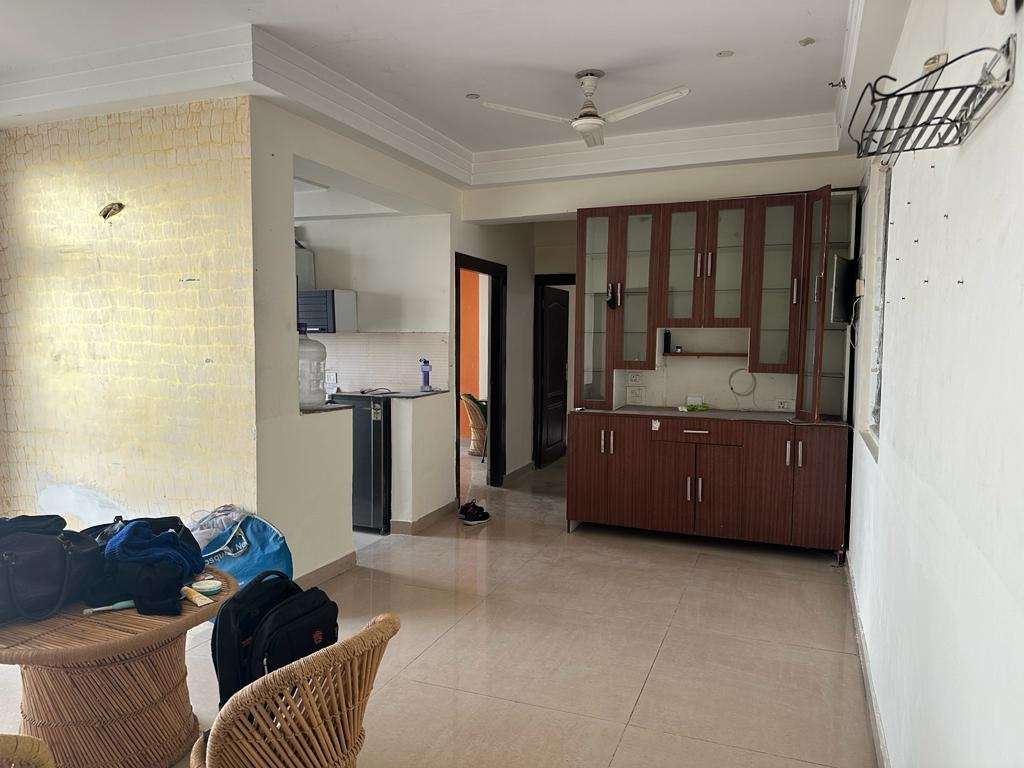 4 BHK Apartment For Resale in Amrapali Sapphire Sector 45 Noida 6191112