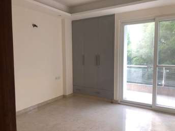 4 BHK Builder Floor For Rent in Unitech South City 1 Sector 41 Gurgaon 6191212