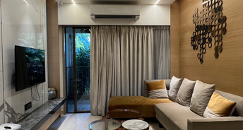 2 BHK Apartment For Resale in Regency Luxuria Dombivli East Thane 6191166