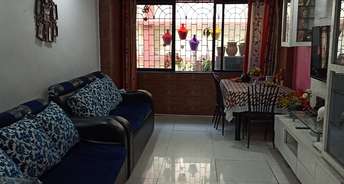 2 BHK Apartment For Resale in Shree Shyam Smruti Nerul Navi Mumbai 6191122