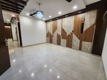 3 BHK Builder Floor For Resale in Shakti Khand iv Ghaziabad 6191203