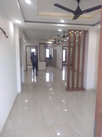 3 BHK Apartment For Rent in Sector 85 Faridabad 6191280