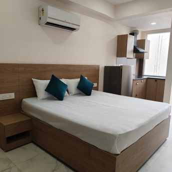 3 BHK Apartment For Resale in Unitech Palms South City 1 Gurgaon 6191288